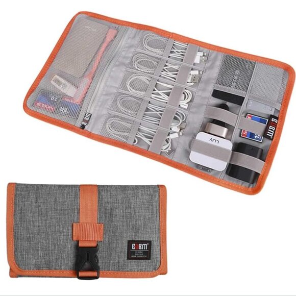 BUBM Travel Cable Organizer - Picture 1 of 6
